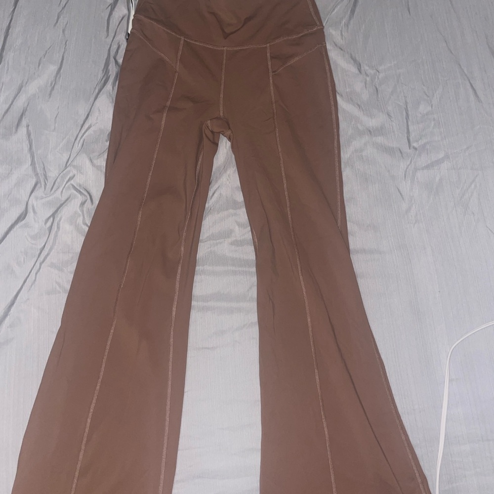 Joy Lab Flared Yoga Pants